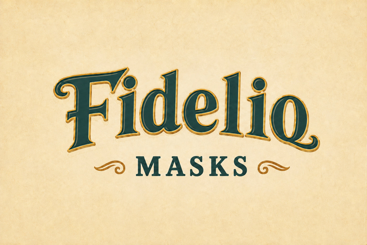 Fidelio Mask Company